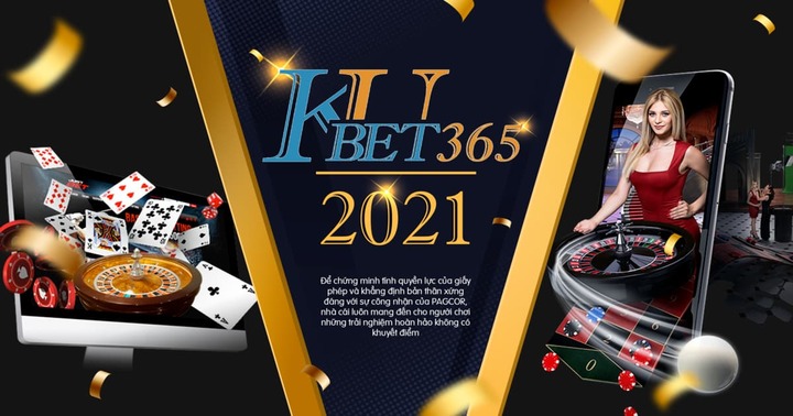 KUBET - KU Casino - KUBET365 - Trang Cá Cược Casino Uy Tín