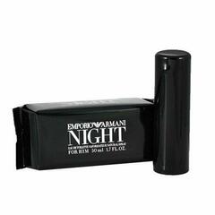 Emporio Night by Giorgio Armani 50 ml Eau De Toilette Spray for 