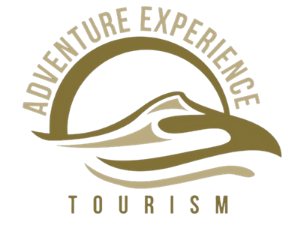 Homepage - Adventure Experience Tourism