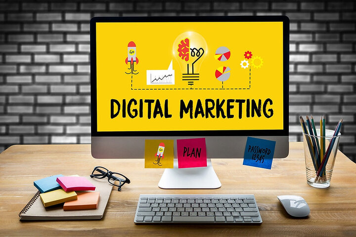 What is digital marketing What are the advantages and disadvanta