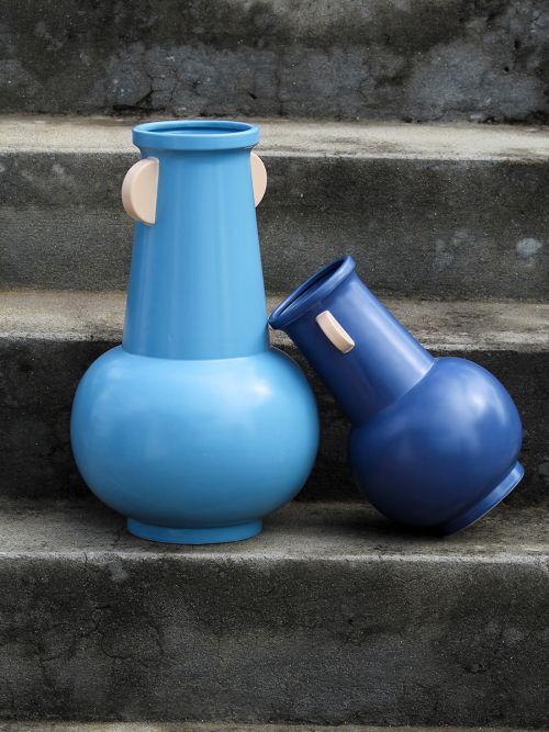 Inspired Edition | Antique Ceramic Vases Online India | Whisperi