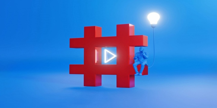 YouTube Hashtags - How to Use It In Most Effective Way?