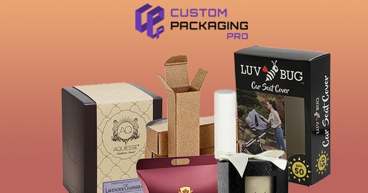 Custom Packaging Pro: Custom Packaging, Productivity Enhancing T