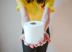 12 Reasons to Use Bumroll Organic Toilet Papers