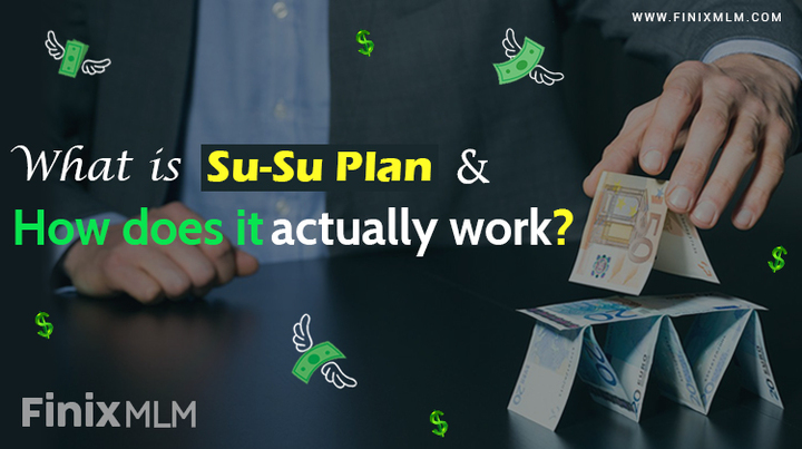 What is Sou-Sou Plan and How does it actually work?
