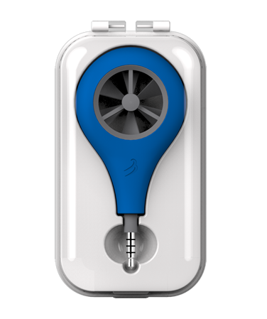 Why a Portable Wind Meter or Pocket Weather Meter Is an Essentia