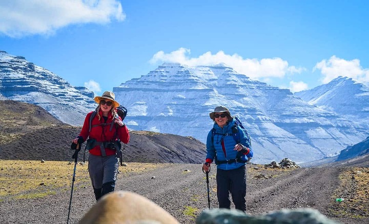 Qinghai | Tibet Trail