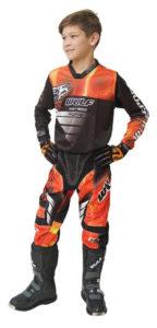 Mistakes to avoid while buying Wulfsport motocross gear