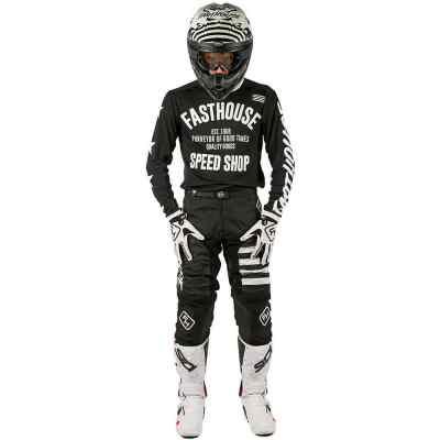 Get higher safety with reliable Fly motocross gear - 	United Kin