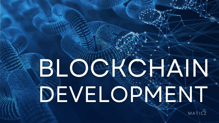 Best Blockchain Development Company | Blockchain Development Ser