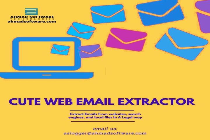 Is It Legal To Scrape Emails From Websites? - PiticStyle