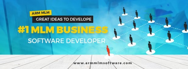 Buy MLM Software – The Best Tip For Network Marketing Business S
