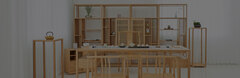 Bamboo Board Supplier/Manufacturer, Bamboo Furniture Board/Panel