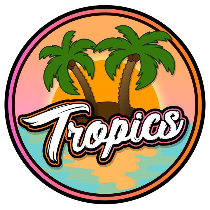 Tropics Collective - Buy Premium Delta 9 THCa Products Online