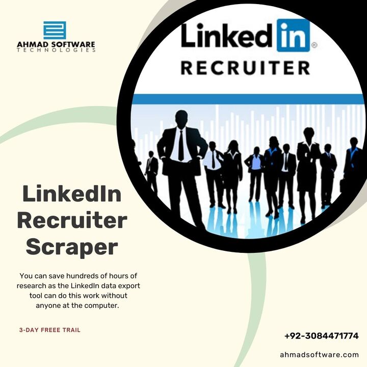 What Is The Best Tool To Extract Contacts From LinkedIn?