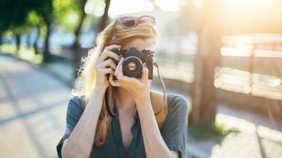 How to Click a Perfect Photograph for Your Walls
