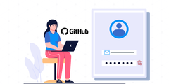 \u201cSupport for password authentication removed\u201d for GitHub. How to
