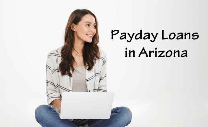 Online Payday Loans Arizona - Short-term Cash Advance In AZ