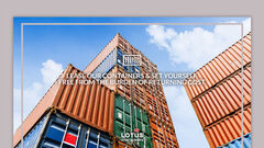 Container Leasing Companies | Shipping Containers for Rent