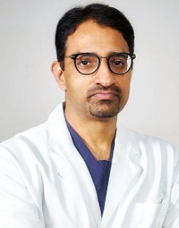 Best Orthopedic Doctor in Gurgaon | Dr. Subhash Jangid