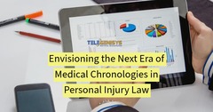 Envisioning the Next Era of Medical Chronologies in Personal Inj