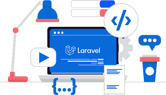 Hire Laravel Developer - India | Fast &amp; Reliable Outsourcing