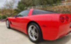 Professional Car &amp; Auto Detailing Service in Carmel Mountain.