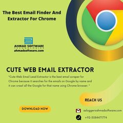 The Best Email Extractor For Chrome