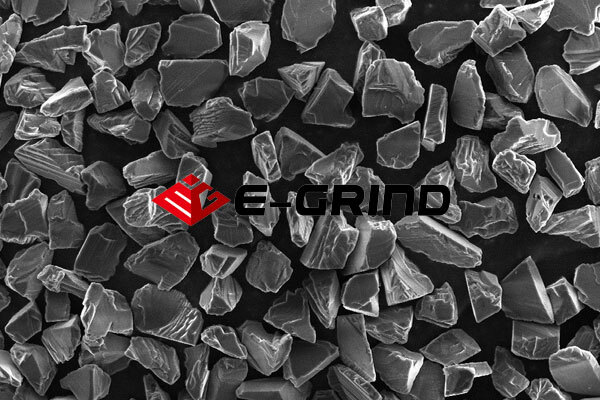 Metal Bond Micron Diamond Powder Abrasive | E-Grind