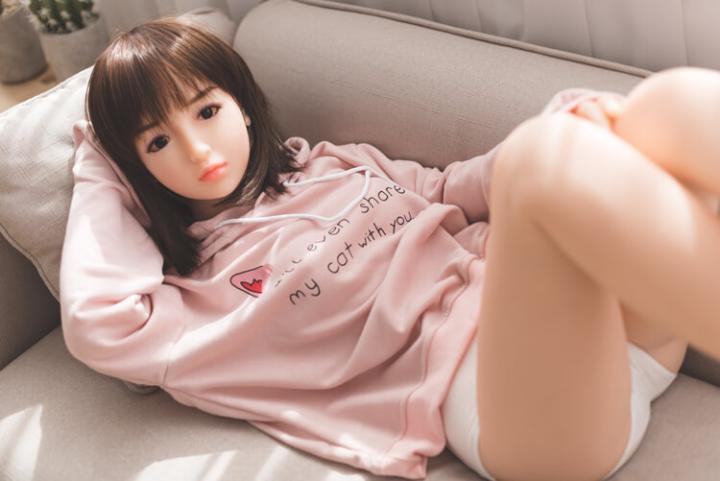Why The Market for Real Doll has Expanded at a Fast Pace?