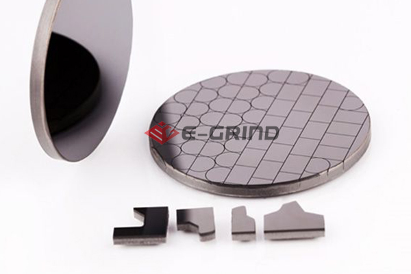 PCD &amp; PCBN Products/Material For Cutters For Sale | E-Grind