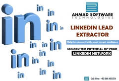 How Does LinkedIn Extractor Help To Find The Target Audience?