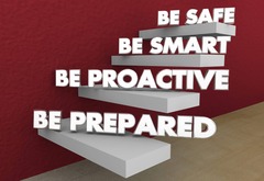 How to be prepared - Project Preparedness
