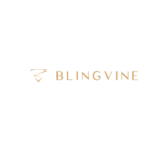 Blingvine - Crystal Necklace Sets