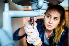 Best Plumbing Services Provider to Call in Calgary