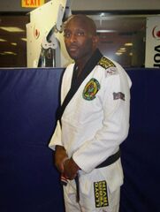 Lloyd Irvin | Martial arts kids, Martial arts, Martial arts boxi