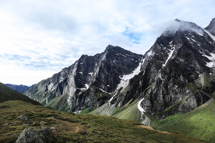 Kharta Valley Trekking | Tibet Trail