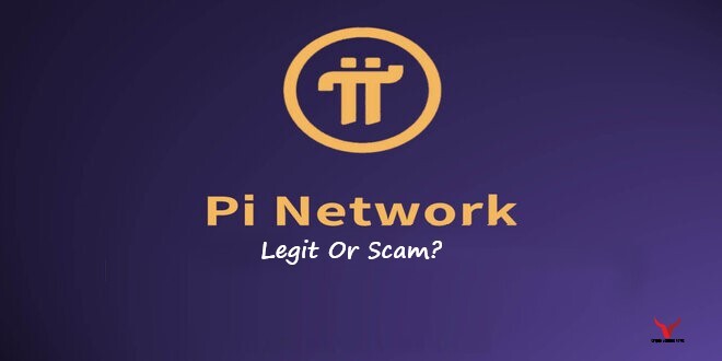 Pi Network Scam: Is This New Coin Not Legit? - Crypto Venture Ne