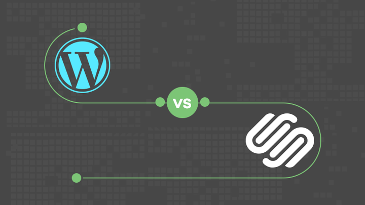 WordPress vs Squarespace Which Platform Works Best to Build Webs