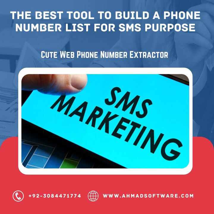 The Best Ways To Find Phone Numbers For SMS Marketing