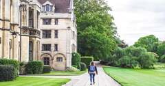 Allow Students to Teletravel with College Campus Virtual Tours｜M