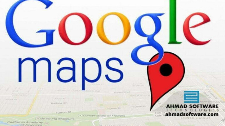 Is It Possible To Scrape Data From Google Maps? | Linkgeanie.com