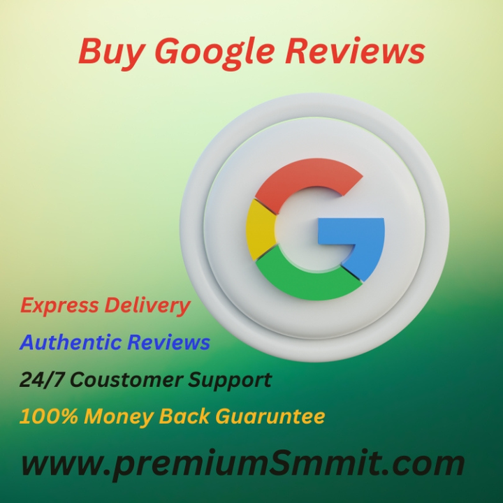 Buy Google Reviews - PremiumSmmIT