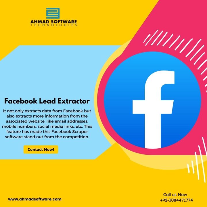 How To Extract Data From Facebook Pages And Groups?