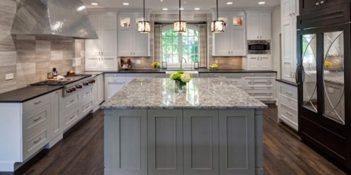 Kitchen Trends 2021 By Julian Brand, Actor Homes &amp; Designs