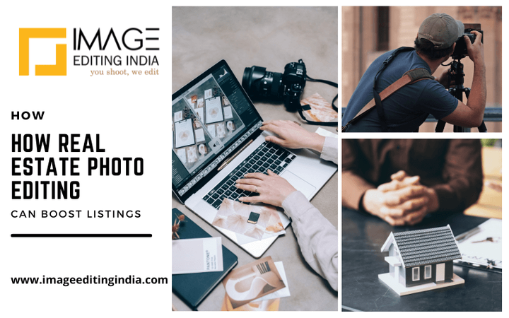 First Impressions Matter: How Real Estate Photo Editing Can Boos