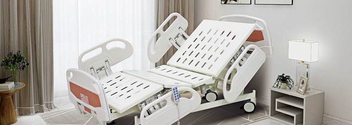 Home Care Beds, Homecare Hospital Bed For Sale