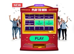 2nd Chance Lottery Tickets Sweepstakes - Win $50000 Cash - givea