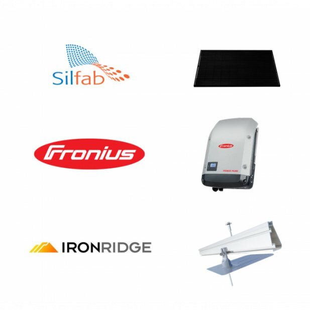 Buying Off Grid Solar Kits Online In Wholesale Price - ArticleTe