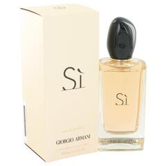 Armani Si by Giorgio Armani Eau De Perfume Spray for Women